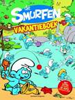 Smurfen, de - Vakantieboeken Vakantieboek 2015