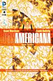 Multiversity 4 Pax Americana