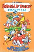 Donald Duck - Pocket 3e reeks 236 Een vakantie met hindernissen