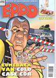 Eppo - Stripblad 2015 11 Eppo Stripblad 2015 nr 11