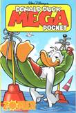 Donald Duck - Megapocket Megapocket: Zomer 2015