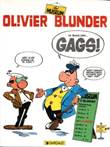 Olivier Blunder 39 Het museum