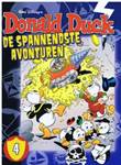 Donald Duck - Spannendste avonturen, de 4 Spannendste avonturen 4