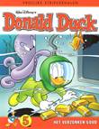 Donald Duck - Vrolijke stripverhalen 5 Het verzonken goud