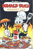 Donald Duck - Pocket 3e reeks 235 Het barbecue duel