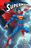 Superman - New 52 (RW) 2 Geheimen en leugens