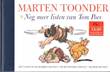 Bommel en Tom Poes - Blauwe reeks 4 Nog meer listen van Tom Poes