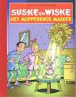 Suske en Wiske - Gelegenheidsuitgave Het mopperende masker