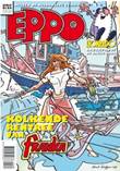 Eppo - Stripblad 2015 8 Eppo Stripblad 2015 nr 8
