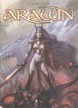 Arawn 6 De verbrande aarde