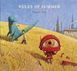 Shaun Tan Rules of Summer