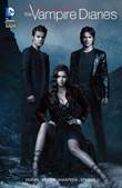 Vampire Diaries, The 1 Vervain
