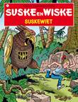 Suske en Wiske 329 Suskewiet