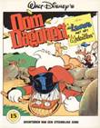 Oom Dagobert 15 De lemming met het medaillon