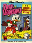 Oom Dagobert 34 Oom Dagobert en de ondergrondse kluis