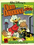 Oom Dagobert 39 Oom Dagobert en het guldheids-serum