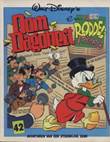 Oom Dagobert 42 Oom Dagobert en de roddel-pers