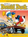 Donald Duck - Vrolijke stripverhalen 4 Klopjacht op de Key West