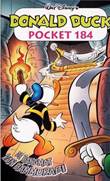 Donald Duck - Pocket 3e reeks 184 De hangmat van Hammurabi