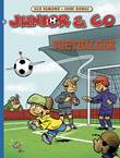 Junior & Co 2 Voetbalgek