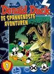 Donald Duck - Spannendste avonturen 3 Spannendste avonturen 3