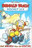Donald Duck - Pocket 3e reeks 232 Het geheim van de winter