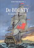 Black Crow Vertelt 3 De Bounty - De muiterij der gedoemden