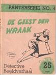 Panterserie 4 De geest der wraak