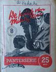 Panterserie 8 De poliep van Malaby Road