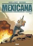 Mexicana 2 Deel 2