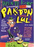 Pardon Lul magazine 1 1