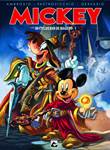 Mickey Mouse - Cyclus van de magiërs 1 De cyclus van de magiers 1