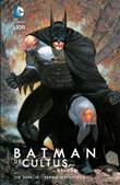 Batman - RW Deluxe Batman De Cultus