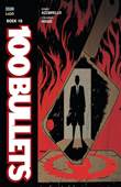 100 Bullets (RW) 18 Boek 18