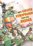 Bijbel Het grote stripboek van de bijbel
