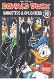 Donald Duck - Thema Pocket 16 Gangsters & oplichters