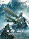 Aeropostale - Legendarische piloten 1 Guillaumet