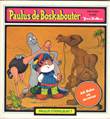 Paulus de Boskabouter - Stripalbum van Holkema 7 Ali Baba en de rover