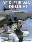 Enki Bilal - Losstaande uitgaven De Kleur van de Lucht