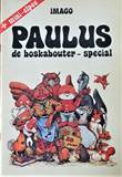 Paulus de boskabouter - Diversen Imago - Paulus de boskabouter-special