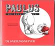 Paulus de Boskabouter - Rode Reeks 10 De sneeuwsnuiver