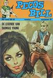 Pecos Bill - Classics 16 De legende van Thomas Young