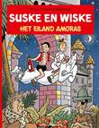 Suske en Wiske 68 Het eiland Amoras