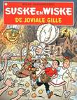 Suske en Wiske 297 De Joviale gille