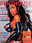 Penthouse Comix 18 Niet waargenomen
