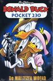 Donald Duck - Pocket 3e reeks 230 De Maltezer Woerd