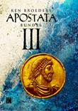 Apostata - Indruk bundeling 3 Bundel III (Caesar Augustus + Neshrakavan)