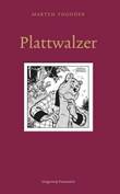 Marten Toonder - Collectie Plattwalzer (Duits)