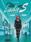 Lady S 10 DNA