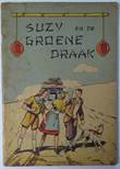 Pinchon Suzy en de groene draak